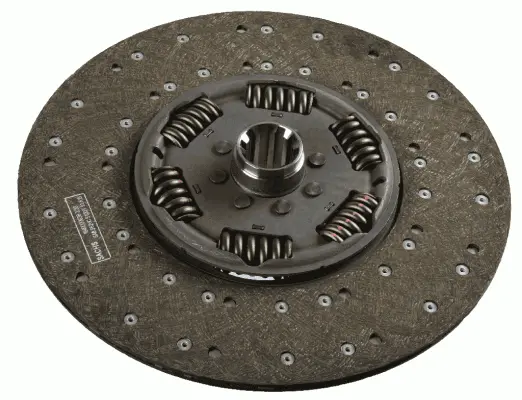 SACHS CLUTCH DISC 