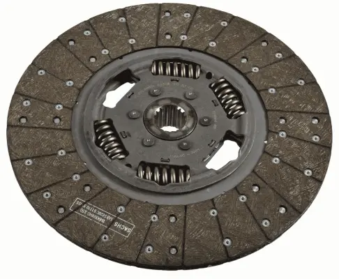 SACHS CLUTCH DISC 