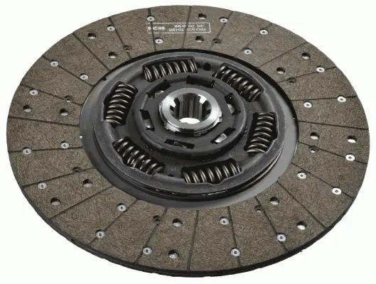 SACHS CLUTCH DISC 