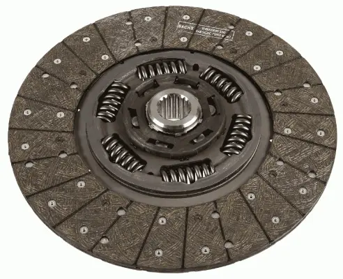 SACHS CLUTCH DISC 