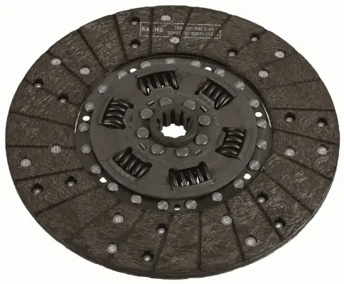 SACHS CLUTCH DISC 