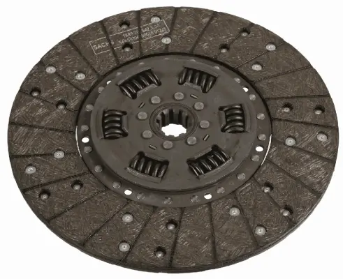 SACHS CLUTCH DISC 