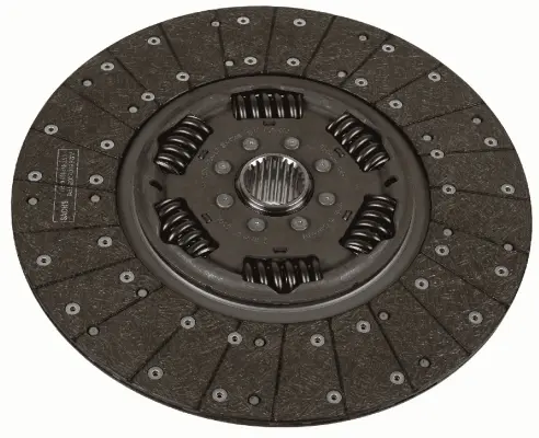 SACHS CLUTCH DISC 
