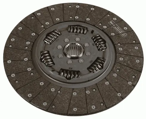 SACHS CLUTCH DISC 