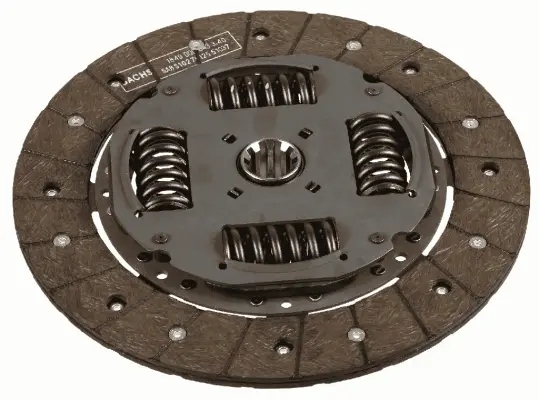 SACHS CLUTCH DISC 