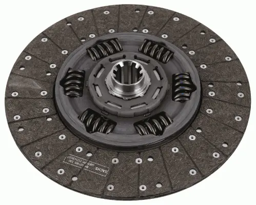 SACHS CLUTCH DISC 
