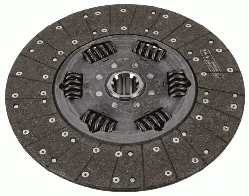 SACHS CLUTCH DISC 