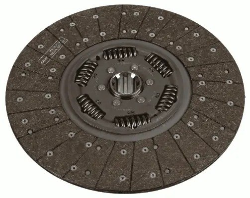 SACHS CLUTCH DISC 