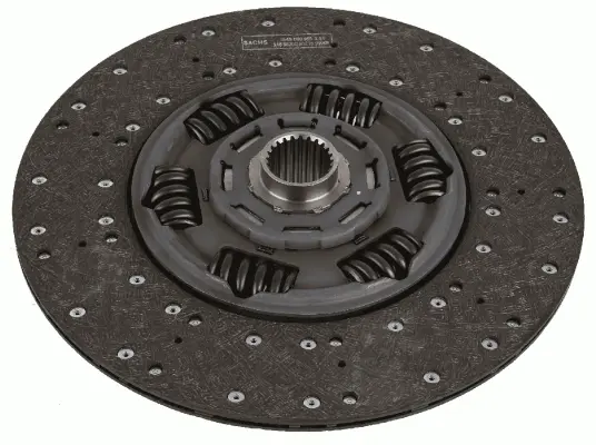 SACHS CLUTCH DISC 