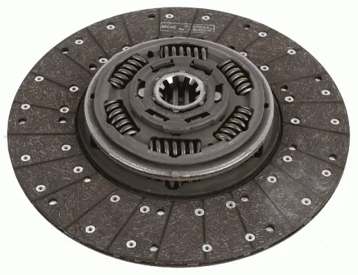 SACHS CLUTCH DISC 