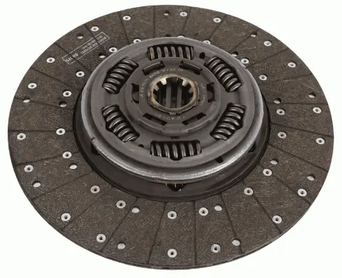 SACHS CLUTCH DISC 