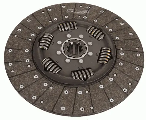 SACHS CLUTCH DISC 