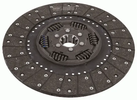 SACHS CLUTCH DISC 