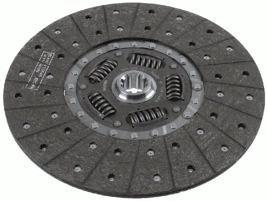 SACHS CLUTCH DISC 