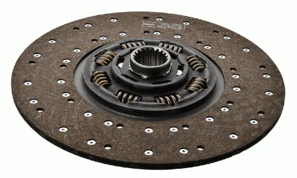 SACHS CLUTCH DISC 