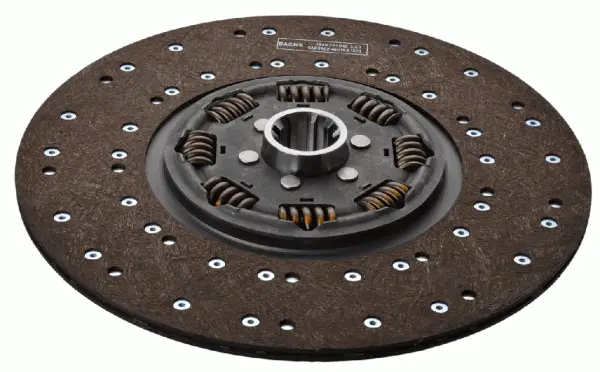 SACHS CLUTCH DISC 
