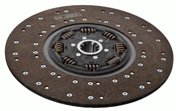 SACHS CLUTCH DISC 
