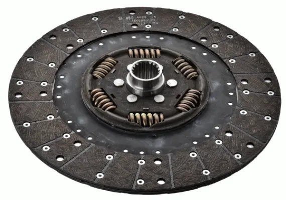 SACHS CLUTCH DISC 