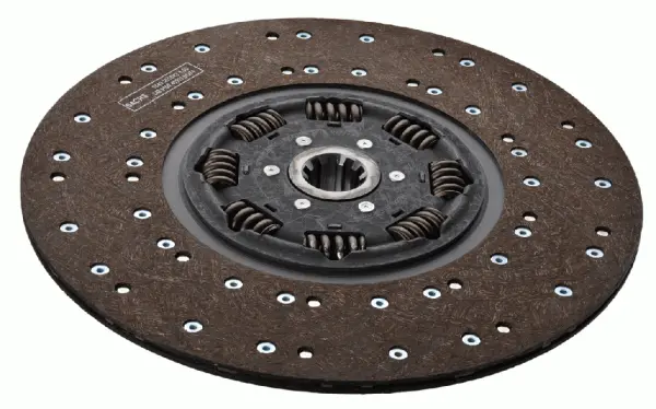 SACHS CLUTCH DISC 