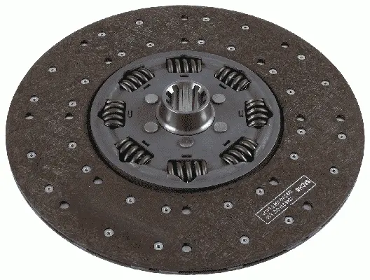SACHS CLUTCH DISC 