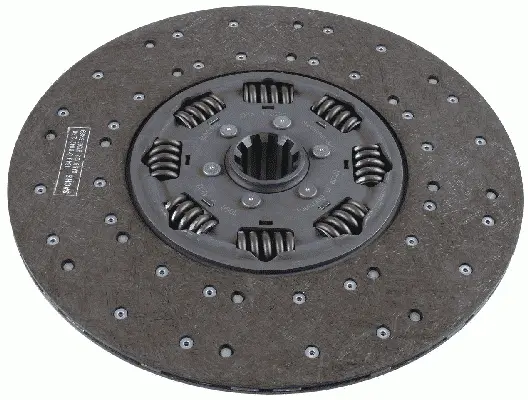 SACHS CLUTCH DISC 