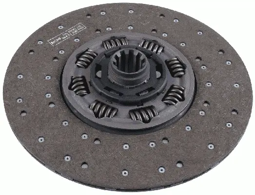 SACHS CLUTCH DISC 