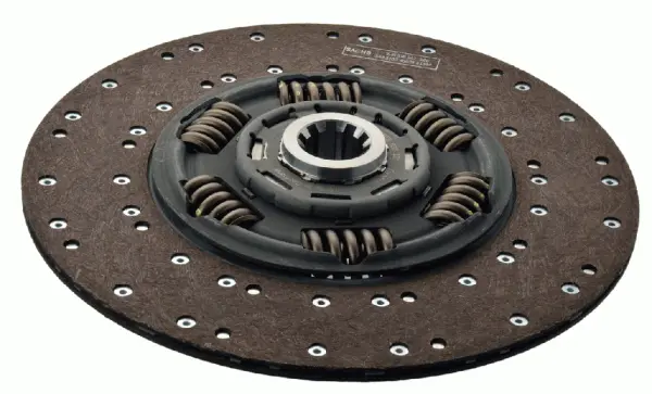 SACHS CLUTCH DISC 