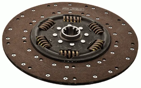 SACHS CLUTCH DISC 