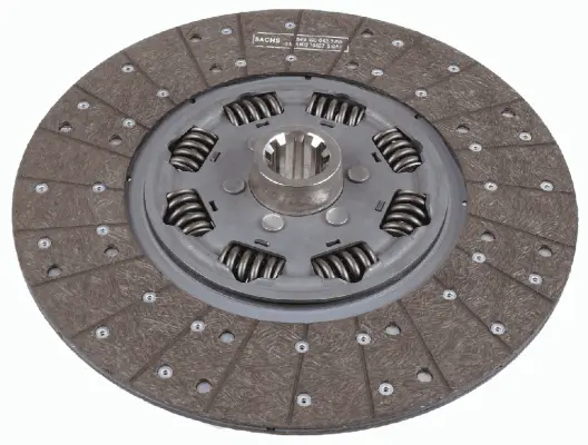 SACHS CLUTCH DISC 