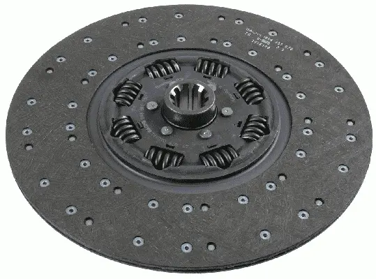 SACHS CLUTCH DISC 