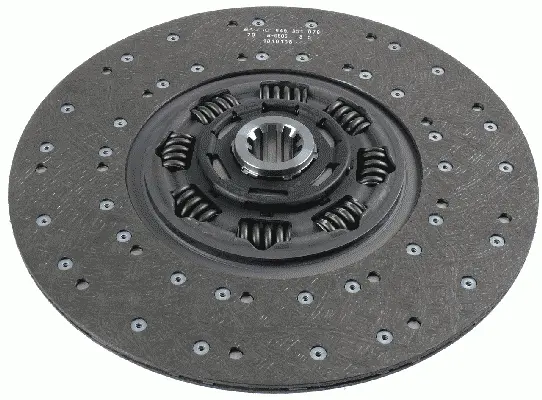 SACHS CLUTCH DISC 