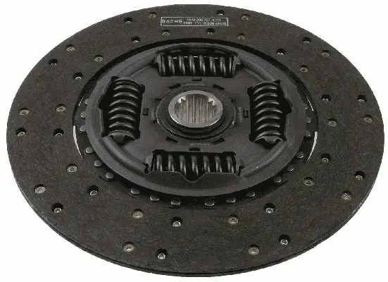 SACHS CLUTCH DISC 