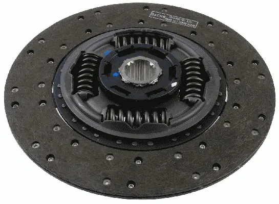 SACHS CLUTCH DISC 