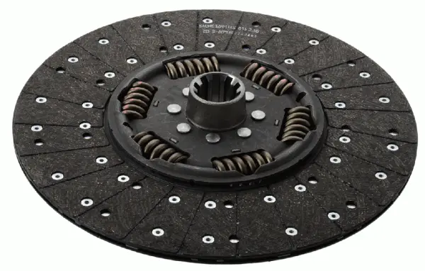SACHS CLUTCH DISC 