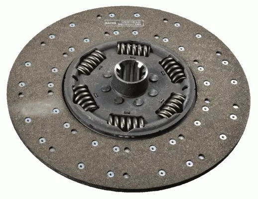 SACHS CLUTCH DISC 