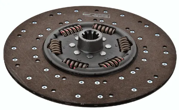 SACHS CLUTCH DISC 