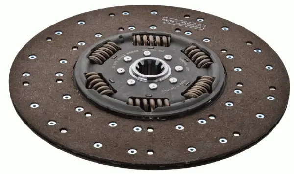 SACHS CLUTCH DISC 
