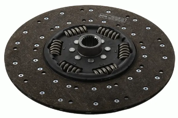 SACHS CLUTCH DISC 