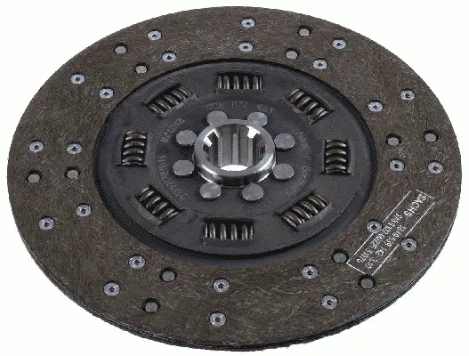 SACHS CLUTCH DISC 