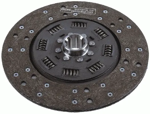 SACHS CLUTCH DISC 