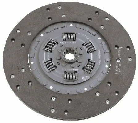 SACHS CLUTCH DISC 