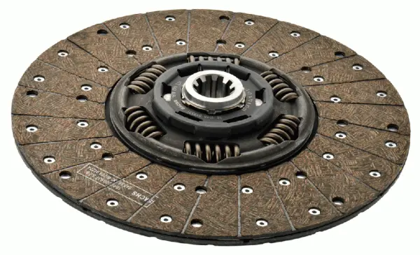 SACHS CLUTCH DISC 