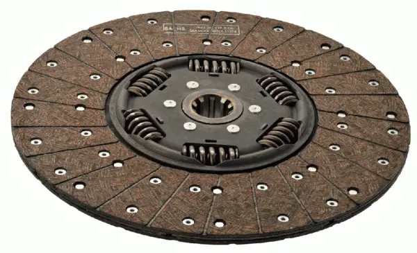 SACHS CLUTCH DISC 