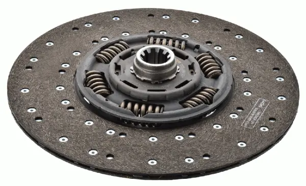 SACHS CLUTCH DISC 