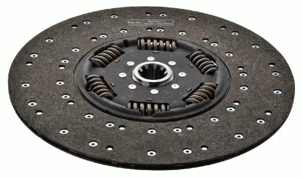 SACHS CLUTCH DISC 