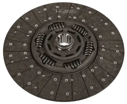 SACHS CLUTCH DISC 