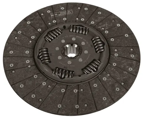 SACHS CLUTCH DISC 