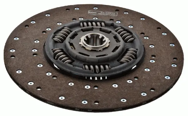 SACHS CLUTCH DISC 