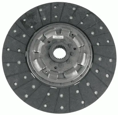 SACHS CLUTCH DISC 