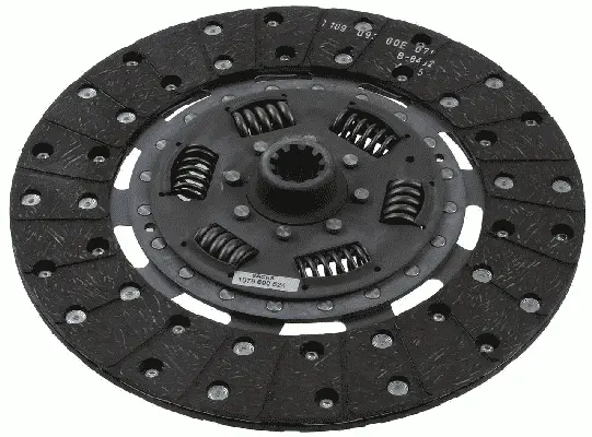 SACHS CLUTCH DISC 
